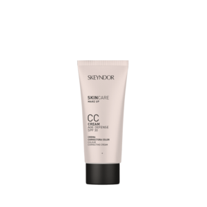 CC cream SPF30