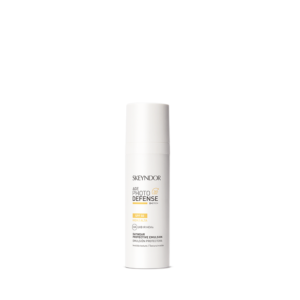 Emulsión protectora diaria SPF 50 - Age Photo Defense