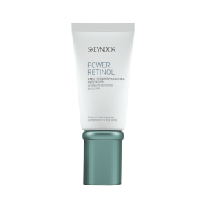 Emulsión reparadora intensiva- Power Retinol