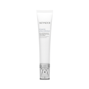 Gel refrescante contorno de ojos y pestañas- Power Hyaluronic