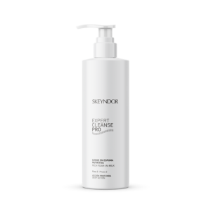 Leche en espuma nutritiva- Expert Cleanse Pro