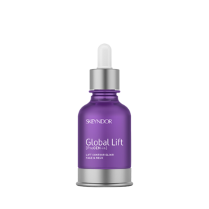 Elixir redefinición rostro y cuello - Global Lift
