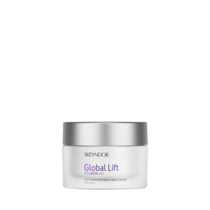 Crema redefinición  pieles secas Global Lift
