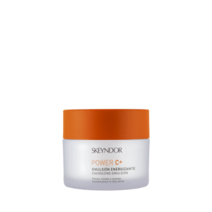 Emulsión Energizante - Power C+