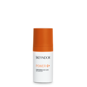 Contorno de ojos- Power C+
