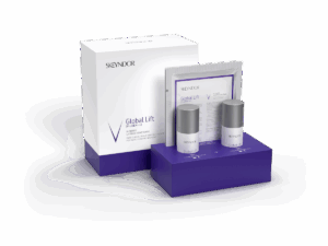 V-shape