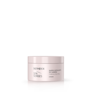 Barro Exfoliante de Carbón - Spa Senses