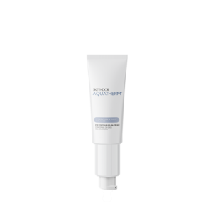 Contorno de ojos gel en crema - Aquatherm