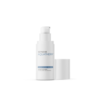 SOS bálsamo instantáneo - Aquatherm