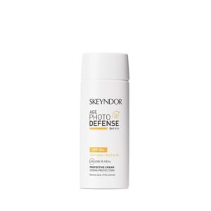 Crema protectora diaria SPF 50+ - Age Photo Defense