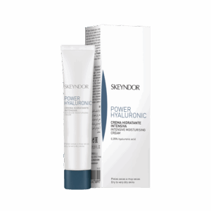 Muestra Crema hidratante intensiva- Power Hyaluronic